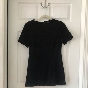 Zara mini dress